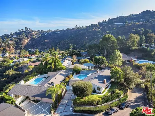 3506 Wrightwood Court, Studio City (los Angeles), CA 91604