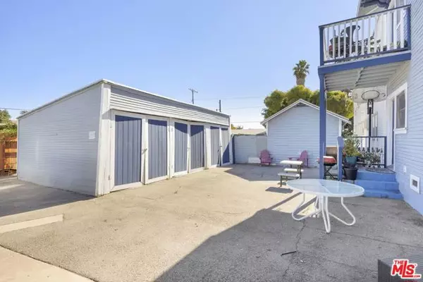 San Pedro (los Angeles), CA 90731,1224 S Mesa Street