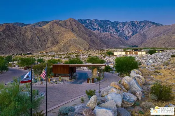 Palm Springs, CA 92262,2373 Rising Sun Court