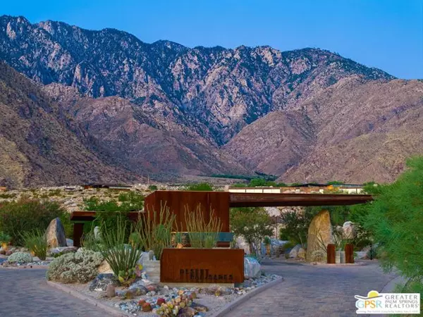 Palm Springs, CA 92262,2458 City View