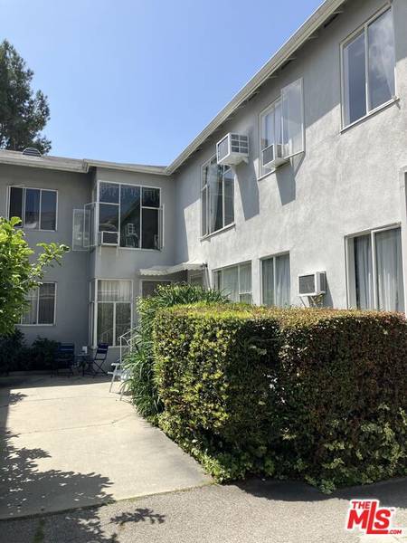 1335 N Vista Street #6, Los Angeles, CA 90046