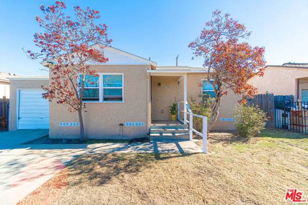 2120 N Grape Avenue, Compton, CA 90222