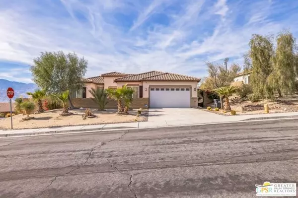 11351 Pomelo Drive, Desert Hot Springs, CA 92240