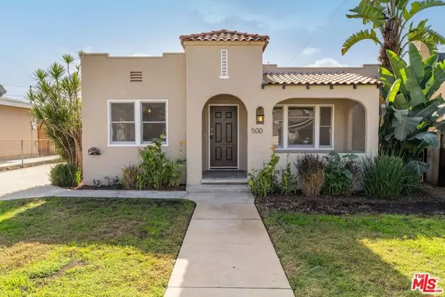 La Habra, CA 90631,500 E 1st Avenue