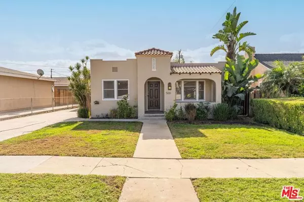 La Habra, CA 90631,500 E 1st Avenue