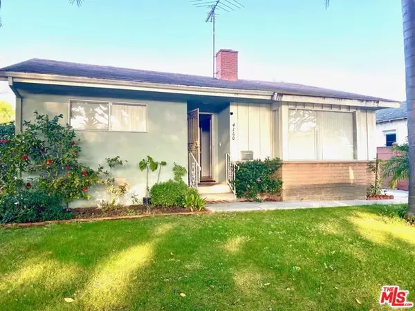 4160 Lincoln Avenue, Culver City, CA 90232