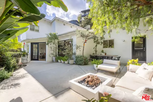 3230 Hillock Drive, Los Angeles, CA 90068