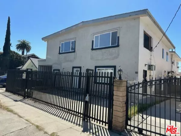 4534 Kingswell Avenue, Los Angeles, CA 90027