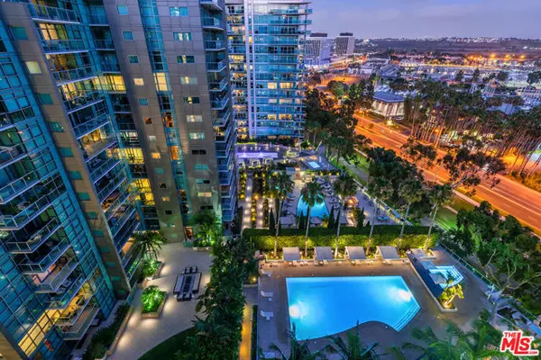 13700 MARINA POINTE Drive #828, Marina Del Rey, CA 90292