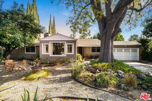 4538 Lemp Avenue, Studio City (los Angeles), CA 91602