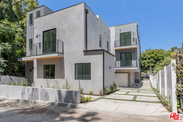 1819 N Ashmore Place, Los Angeles, CA 90026