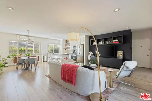 1233 N Laurel Avenue #209, West Hollywood, CA 90046