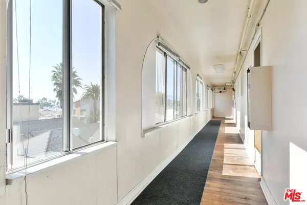 Venice (los Angeles), CA 90291,30 Dudley Avenue #6