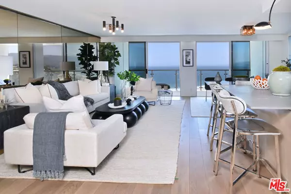 201 Ocean Avenue #906P, Santa Monica, CA 90402