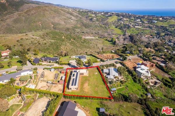 5649 Calpine Drive, Malibu, CA 90265