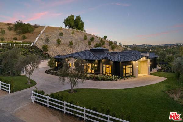 24227 Bridle Trail Road, Calabasas, CA 91302