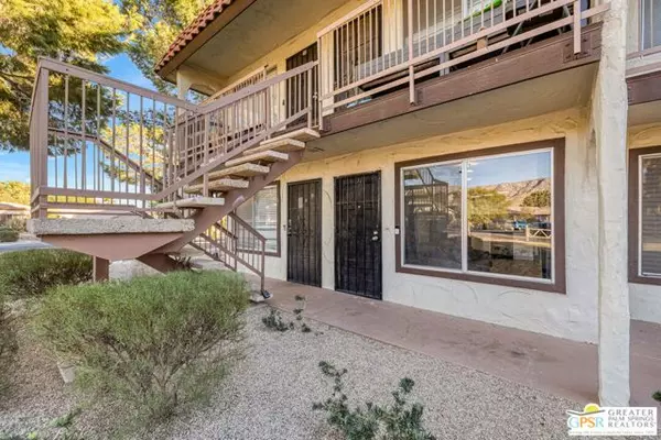 Desert Hot Springs, CA 92240,9643 Spyglass Avenue #31