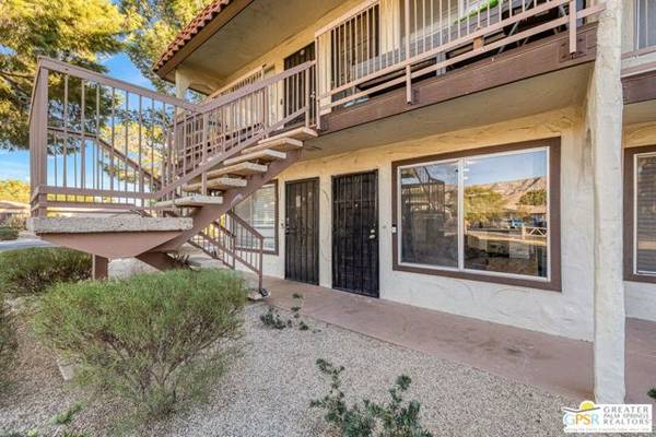 9643 Spyglass Avenue #31, Desert Hot Springs, CA 92240