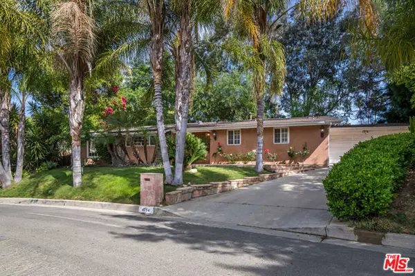 Woodland Hills (los Angeles), CA 91364,4754 Cerrillos Drive