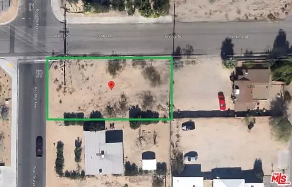 Other - See Remarks, CA 92277,0 Ocotillo Avenue