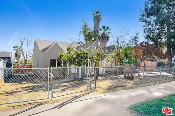 881 N G Street, San Bernardino, CA 92410