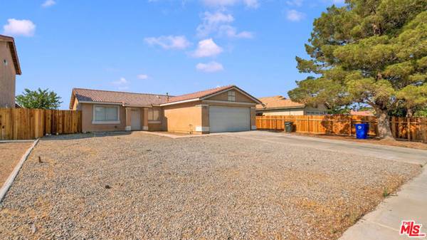 11492 E Star Street, Adelanto, CA 92301