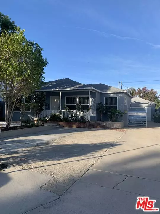 5129 Rubio Avenue, Encino (los Angeles), CA 91436