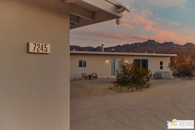 7245 Sunview Avenue, Joshua Tree, CA 92252