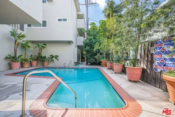 West Hollywood, CA 90069,645 Westmount Drive #307