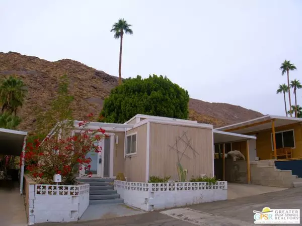 Palm Springs, CA 92264,711 Scenic Drive