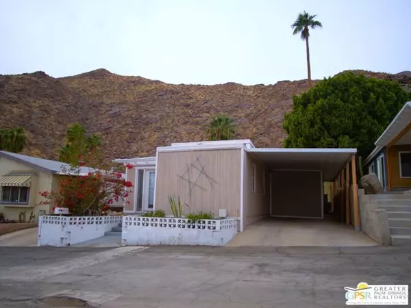 Palm Springs, CA 92264,711 Scenic Drive