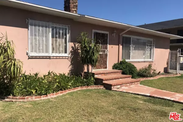 6532 BRYNHURST Avenue, Los Angeles, CA 90043