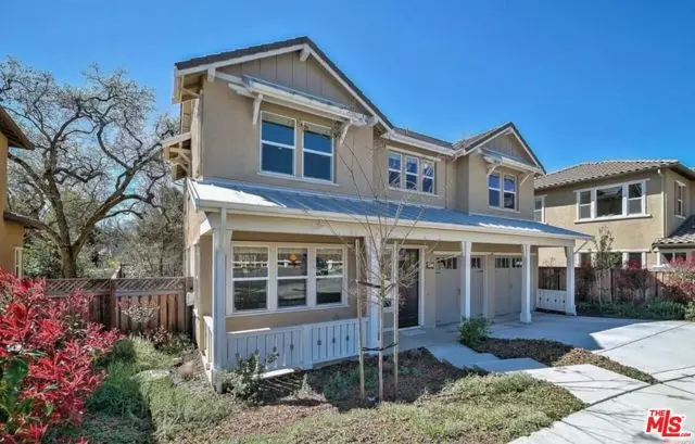 971 Serendipity Way, Napa, CA 94558