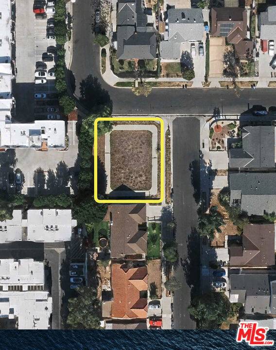 0 N Vassar Avenue, Los Angeles, CA 91304