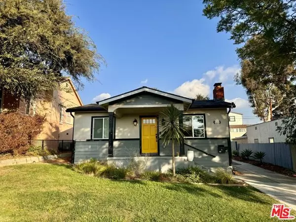 5152 Hartwick Street, Los Angeles, CA 90041