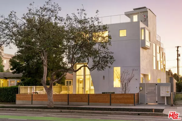 1244 14th Street #E, Santa Monica, CA 90404