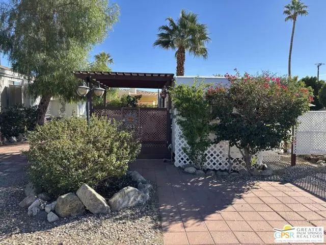 18801 Roberts Road #35, Desert Hot Springs, CA 92241