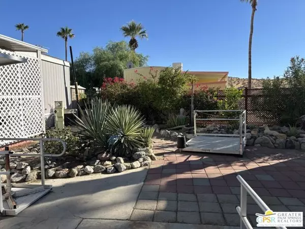 Desert Hot Springs, CA 92241,18801 Roberts Road #35