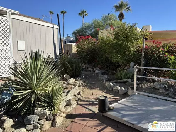 Desert Hot Springs, CA 92241,18801 Roberts Road #35