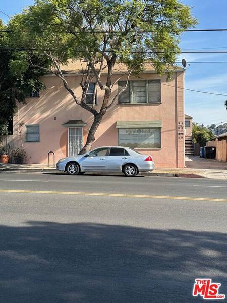 1816 Hillhurst Avenue, Los Angeles, CA 90027