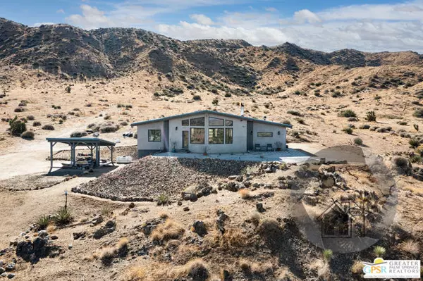 Yucca Valley, CA 92284,57795 Santa Barbara Drive