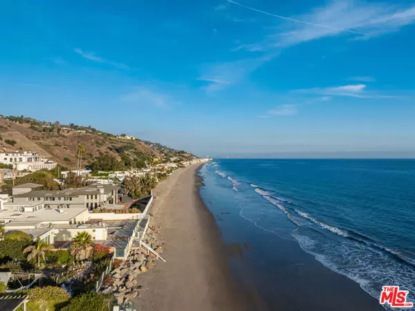 Malibu, CA 90265,22514 Pacific Coast Highway