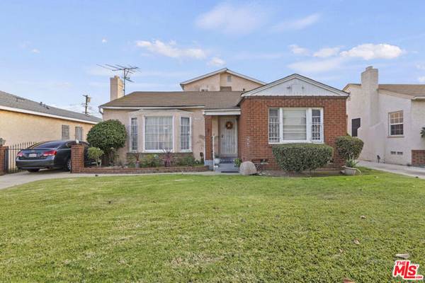 1862 W 91st Place, Los Angeles, CA 90047