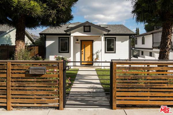 4956 Mount Royal Drive, Los Angeles, CA 90041