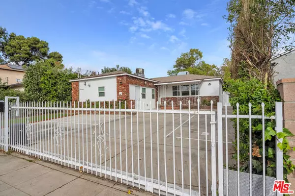 12670 Glenoaks Boulevard, Sylmar (los Angeles), CA 91342