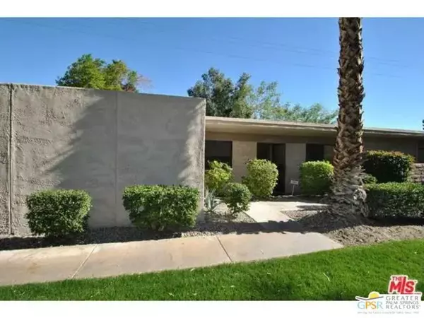 Palm Springs, CA 92262,1751 E Sandalwood Drive