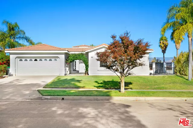 Loma Linda, CA 92354,26602 Amherst Court