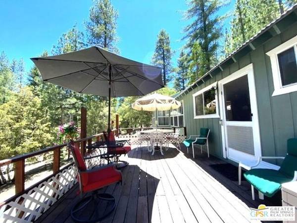 52670 N Nf-4s02, Idyllwild, CA 92549