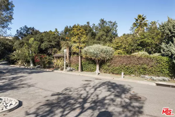 Pasadena, CA 91103,1409 El Mirador Drive