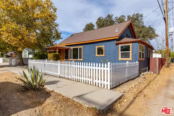 Paso Robles, CA 93446,619 20th Street